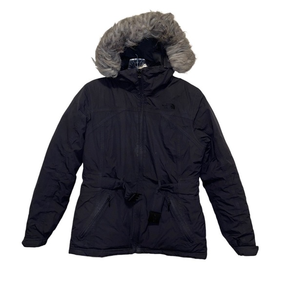The North Face Women Down Jacket Size M - Picture 1 of 4